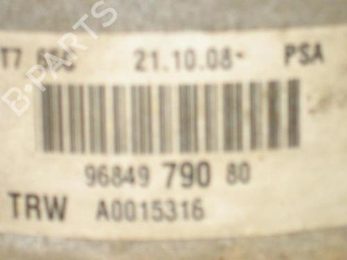 Used Steering pump Steering pump PEUGEOT 308 SW I (4E_, 4H_) 2.0 HDi (136 hp) 20910226 20910226