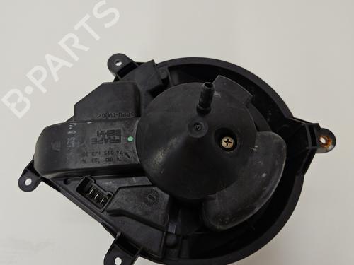 Used Heater blower motor PEUGEOT 306 Hatchback (7A, 7C, N3, N5) 2.0 HDI 90 (90 hp) 29196720