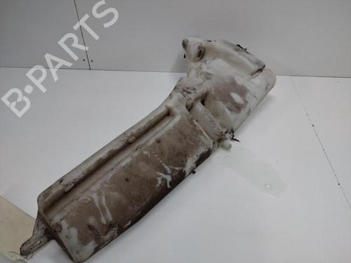 Used Windscreen washer tank PEUGEOT 607 (9D, 9U) 2.2 HDi (133 hp) 20888216