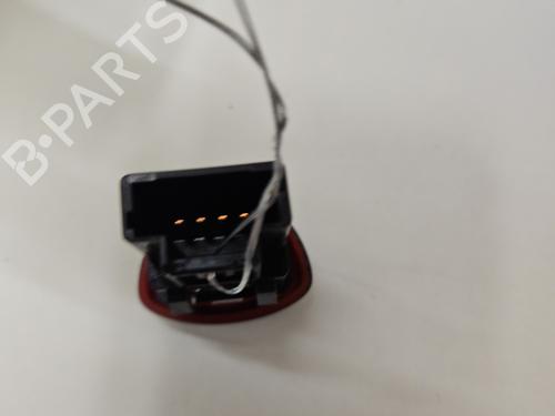 Used Warning switch Warning switch RENAULT CLIO II (BB_, CB_) 1.4 16V (B/CB0P, BB13) (98 hp) 26872997 26872997