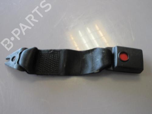 Used Seat buckle BMW 3 (E90) 330 d (231 hp) 20890118