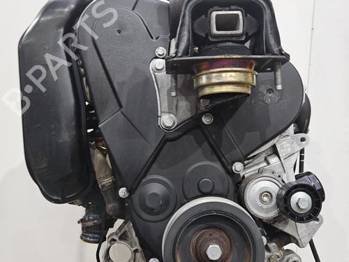 Engine PEUGEOT 307 Break (3E) 2.0 HDI 110 | BP31864473M1 - Image 2