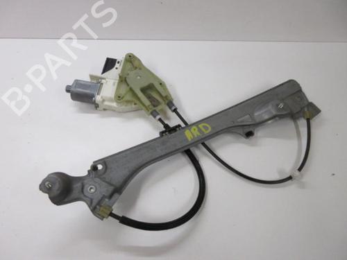 Used Rear right window mechanism Rear right window mechanism RENAULT LAGUNA III (BT0/1) 2.0 dCi (BT01, BT08, BT09, BT0E, BT0K, BT12, BT1C, BT1D,... (150 hp) 20900503 20900503