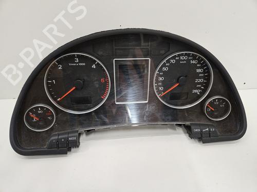 Electronic module AUDI A4 B7 (8EC) 2.0 TDI 16V | BP30788384M83 