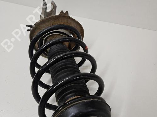 Used Left front shock absorber Left front shock absorber 38300308 38300308