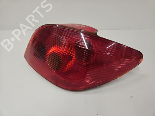 right-taillight-peugeot-307-3ac-2000-2001-2002-2003-2004-2005-2006-2007-2008-2009-2010-2011-2012-32484701 main image
