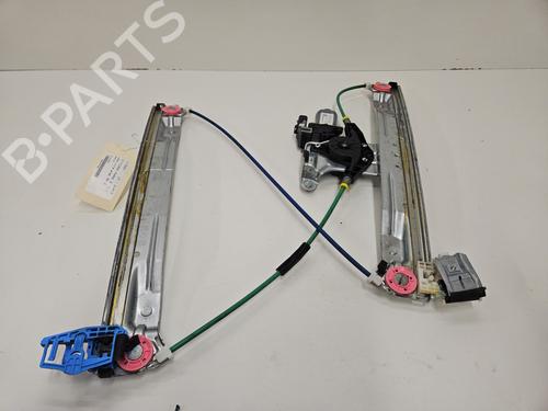Used Front left window mechanism Front left window mechanism CITROËN C3 Picasso (SH_) 1.6 BlueHDi 100 (99 hp) 25149400 25149400