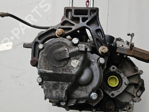 Used Gearbox OPEL COMBO Box Body/MPV (X12) 1.3 CDTI (B05) (95 hp) 31118405