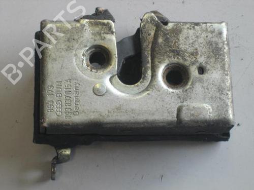 Used Front left lock Front left lock AUDI 80 B3 Saloon (893, 894, 8A2) 1.6 TD (80 hp) 22105723 22105723