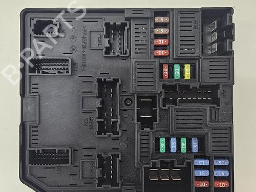 Electronic module RENAULT MEGANE IV Hatchback (B9A/M/N_) 1.5 dCi 90 (B9A1) | BP37734629M83 - Image 3