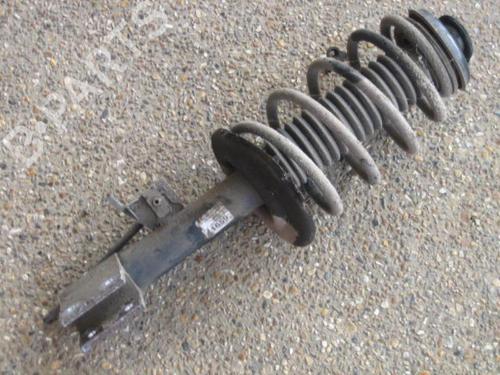 Used Right front shock absorber CITROËN C4 Grand Picasso I (UA_) 2.0 HDi 138 (136 hp) 20897897