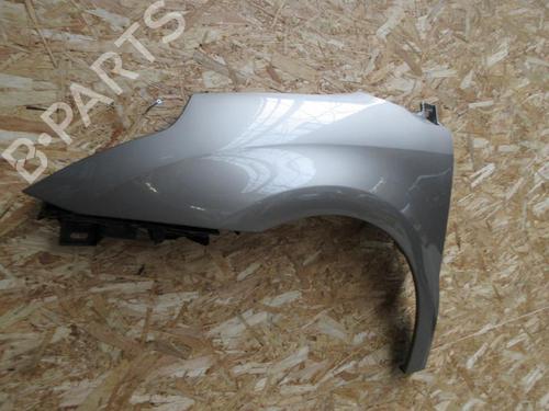 Left front fenders CITROËN C4 I (LC_) 1.6 HDi | BP20891738C41