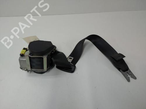 Front left belt tensioner NISSAN QASHQAI / QASHQAI +2 I (J10, NJ10, JJ10E) 1.5 dCi | BP20900144C87 