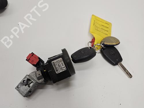 Electronic module RENAULT CLIO III Grandtour (KR0/1_)  | BP34361707M83  - Image 6