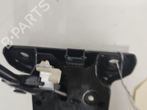 Tailgate lock AUDI A3 (8P1) 1.9 TDI | BP32375838C101