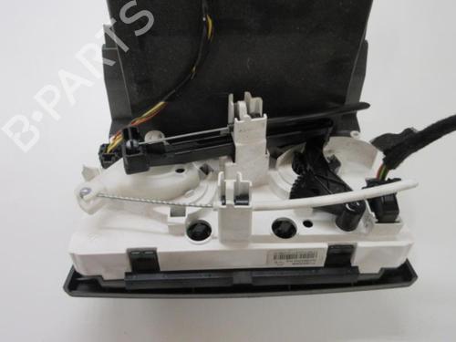 Climate control PEUGEOT 308 SW I (4E_, 4H_) 1.6 HDi | BP20900559I5 