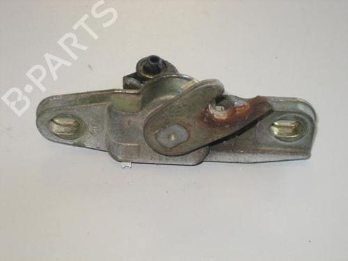 Rear right lock RENAULT MASTER II Van (FD) 2.5 D | BP21838544C99 