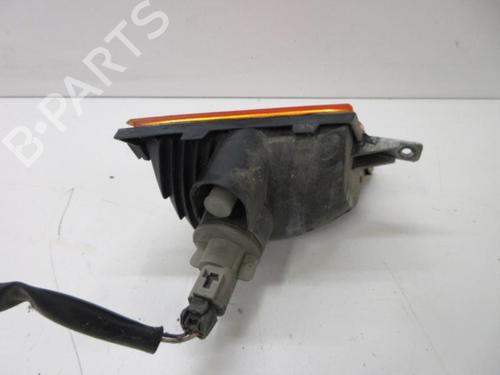 Left front indicator NISSAN MICRA III (K12) 1.5 dCi | BP20906189C32 