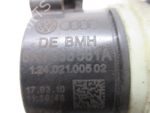 Other SKODA FABIA II (542) 1.6 TDI | BP20906018O1 