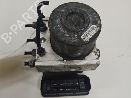 Used ABS pump PEUGEOT 206 Hatchback (2A/C) 2.0 HDI 90 (90 hp) 32331680