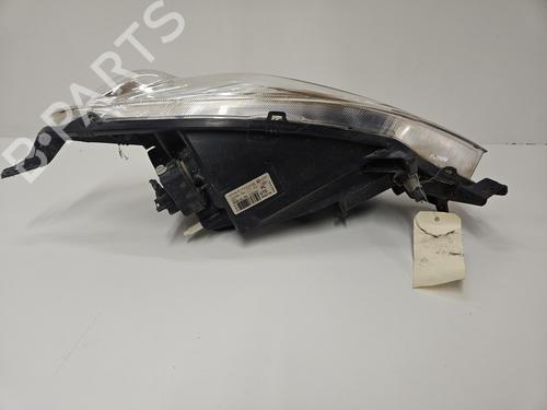 Left headlight NISSAN NOTE (E11, NE11) 1.5 dCi | BP30555575C28 - Image 6