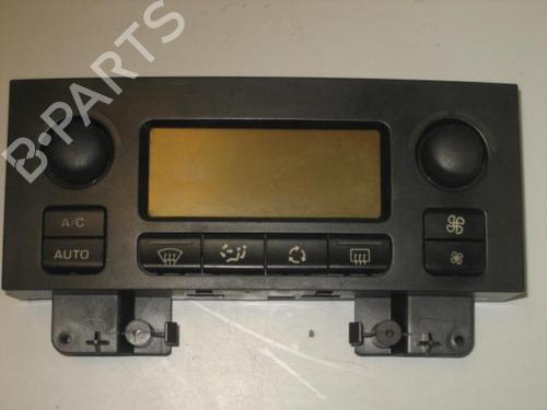 Commande Chauffage CITROËN C4 Coupe (LA_) 1.6 HDi (109 hp) 21825123