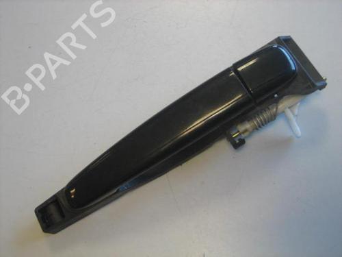 Rear right exterior door handle PEUGEOT 307 (3A/C) 1.6 HDi | BP20892320C130 
