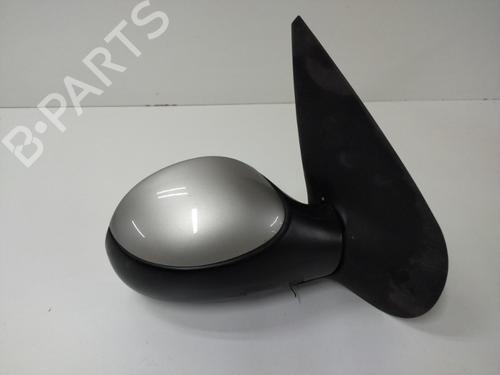 Bakspejl Højre PEUGEOT 206 Hatchback (2A/C) 1.6 16V | BP22109640C27 