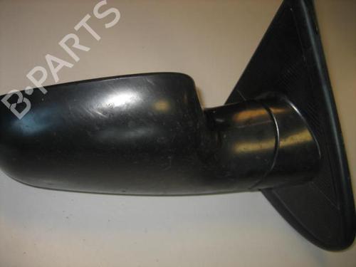 Right mirror CHRYSLER VOYAGER IV (RG, RS) 2.5 CRD | BP22105249C27 