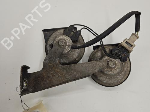Used Horn Horn PEUGEOT 807 (EB_) 2.2 HDi (128 hp) 23331063 23331063