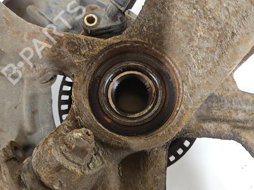 Fusée avant gauche VW NEW BEETLE (9C1, 1C1) 1.6 | BP29549737M25