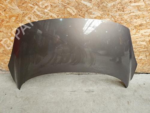 Used Hood RENAULT SCÉNIC III (JZ0/1_) 1.6 dCi (JZ00, JZ12) (130 hp) 27167203