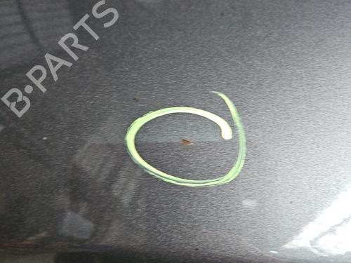 Left front fenders HYUNDAI TUCSON (JM) 2.0 CRDi | BP30776794C41