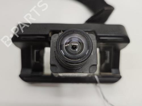 Camera CITROËN C4 Grand Picasso II (DA_, DE_)  | BP37708283E14  - Image 5