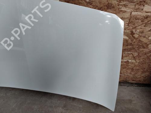 Hood RENAULT MEGANE II (BM0/1_, CM0/1_) 1.5 dCi (BM0F, BM0T, BM2B, CM0F, CM0T) | BP23843075C1 