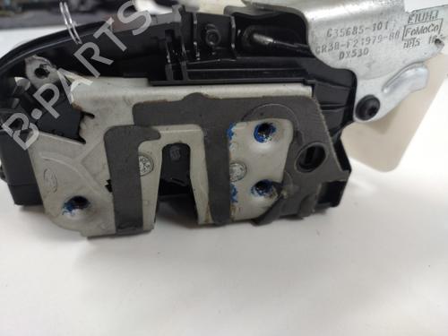 Front left lock FORD USA MUSTANG Coupe 5.0 V8 | BP20904767C98 