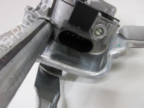Front wipers mechanism BMW 1 (E81) 118 d | BP22106648C83 