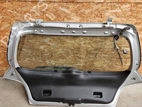 Tailgate PEUGEOT 307 (3A/C) 1.6 16V | BP27167142C6 