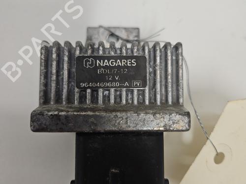 Electronic module RENAULT KANGOO / GRAND KANGOO II (KW0/1_) 1.5 dCi 85 (KW0K, KW0L, KW0B) | BP32156409M83 - Image 2