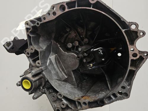 Boîte de vitesses PEUGEOT PARTNER Box Body/MPV 1.6 HDi (75 hp) 31874345