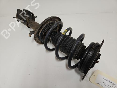 Used Left front shock absorber RENAULT LAGUNA III (BT0/1) 2.0 dCi (BT01, BT08, BT09, BT0E, BT0K, BT12, BT1C, BT1D,... (150 hp) 32199609