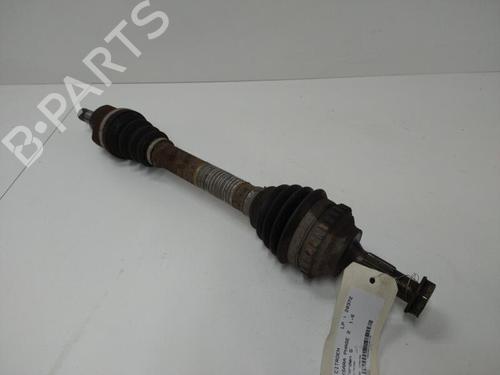 Used Left front driveshaft CITROËN XSARA (N1) 1.6 16V (109 hp) 20888949