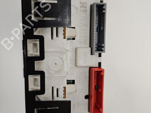 Multifunctionele display RENAULT CLIO II (BB_, CB_) 1.5 dCi (B/CB07) | BP29142229C48 