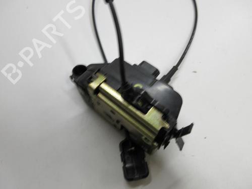 Front right lock RENAULT MEGANE II Coupé-Cabriolet (EM0/1_) 1.9 dCi | BP20908656C97 