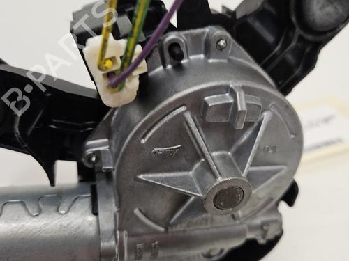 Rear wiper motor PEUGEOT 2008 I (CU_) 1.6 BlueHDi 120 | BP29926335M102