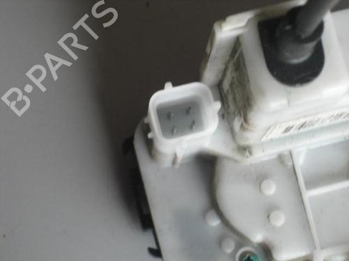 Rear right lock FIAT PANDA (169_) 1.2 (169.AXB11, 169.AXB1A) | BP20904251C99 