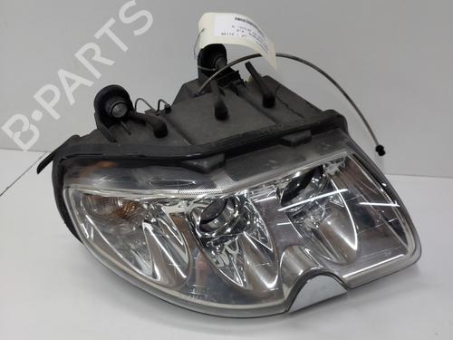 Used Right headlight Right headlight MASERATI QUATTROPORTE V 4.2 (400 hp) 22745102 22745102
