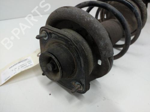 Left front shock absorber PEUGEOT 106 I (1A, 1C) 1.0 | BP20900306M16 