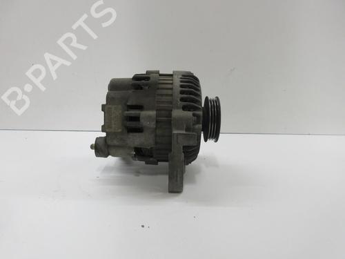 Alternator RENAULT CLIO II (BB_, CB_) 1.2 16V (BB05, BB0W, BB11, BB27, BB2T, BB2U, BB2V, CB05,... | BP20902513M7 
