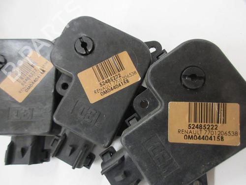 Used Other RENAULT LAGUNA II (BG0/1_) 1.8 16V (BG04, BG0B, BG0C, BG0V) (117 hp) 22106656